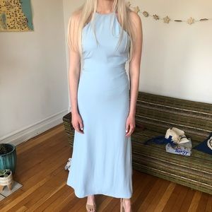 ASOS Gown